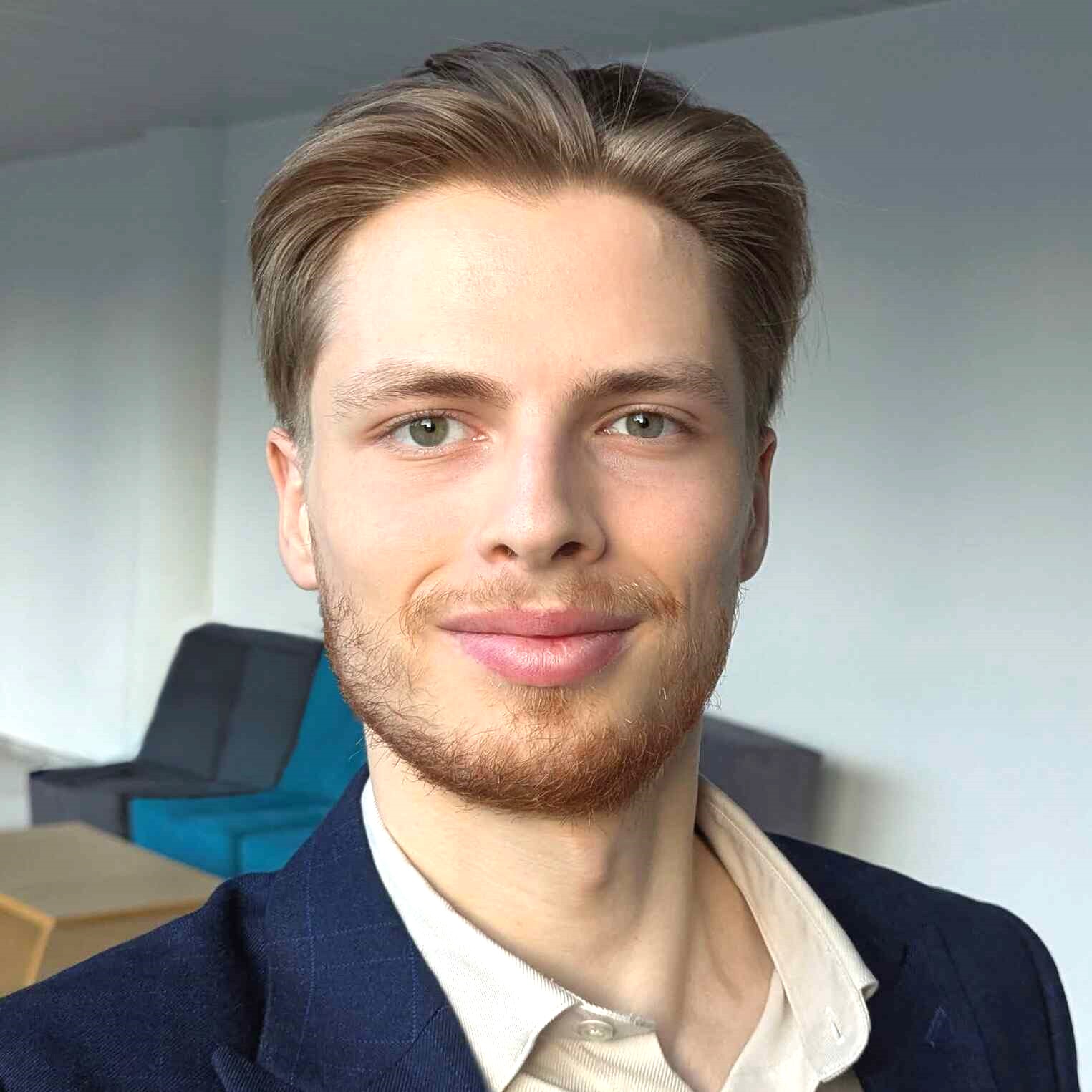 Michał Kuczek Photo